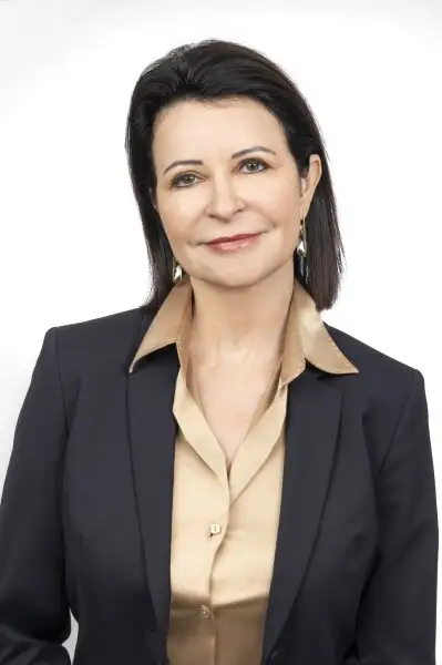 Regina Pucher
