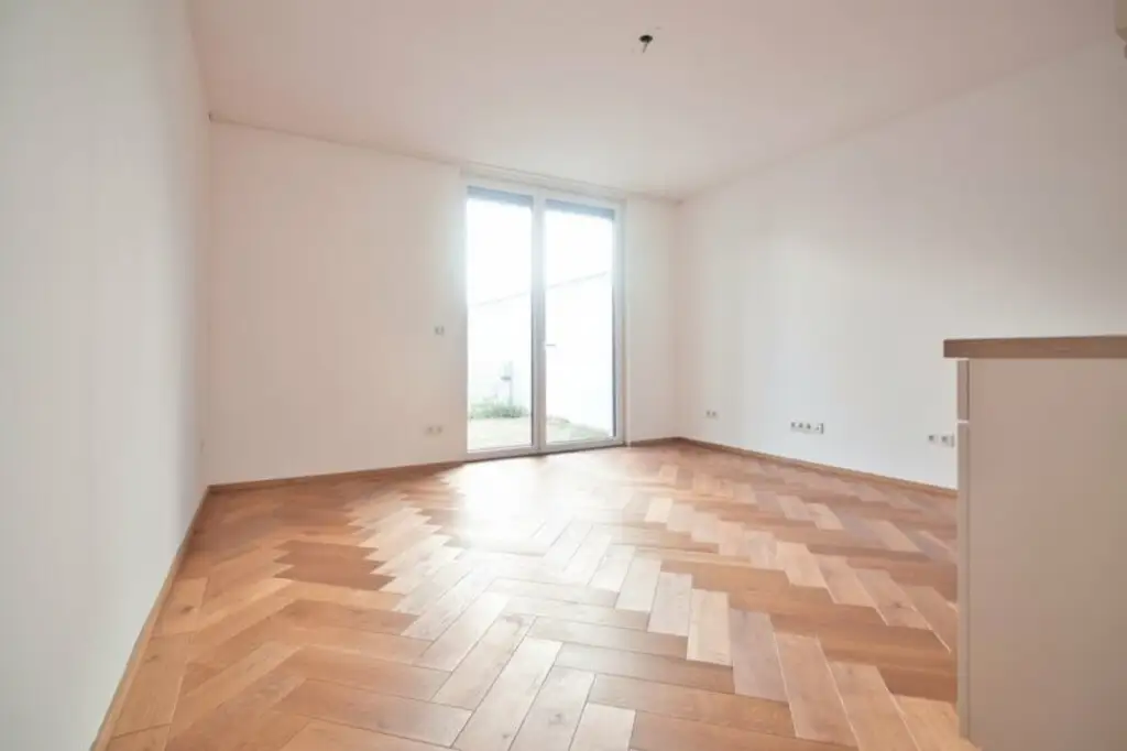 Gut geschnittene 2-Zimmer-Wohnung | Garten/Terrasse | moderne Ausstattung | TOP Lage