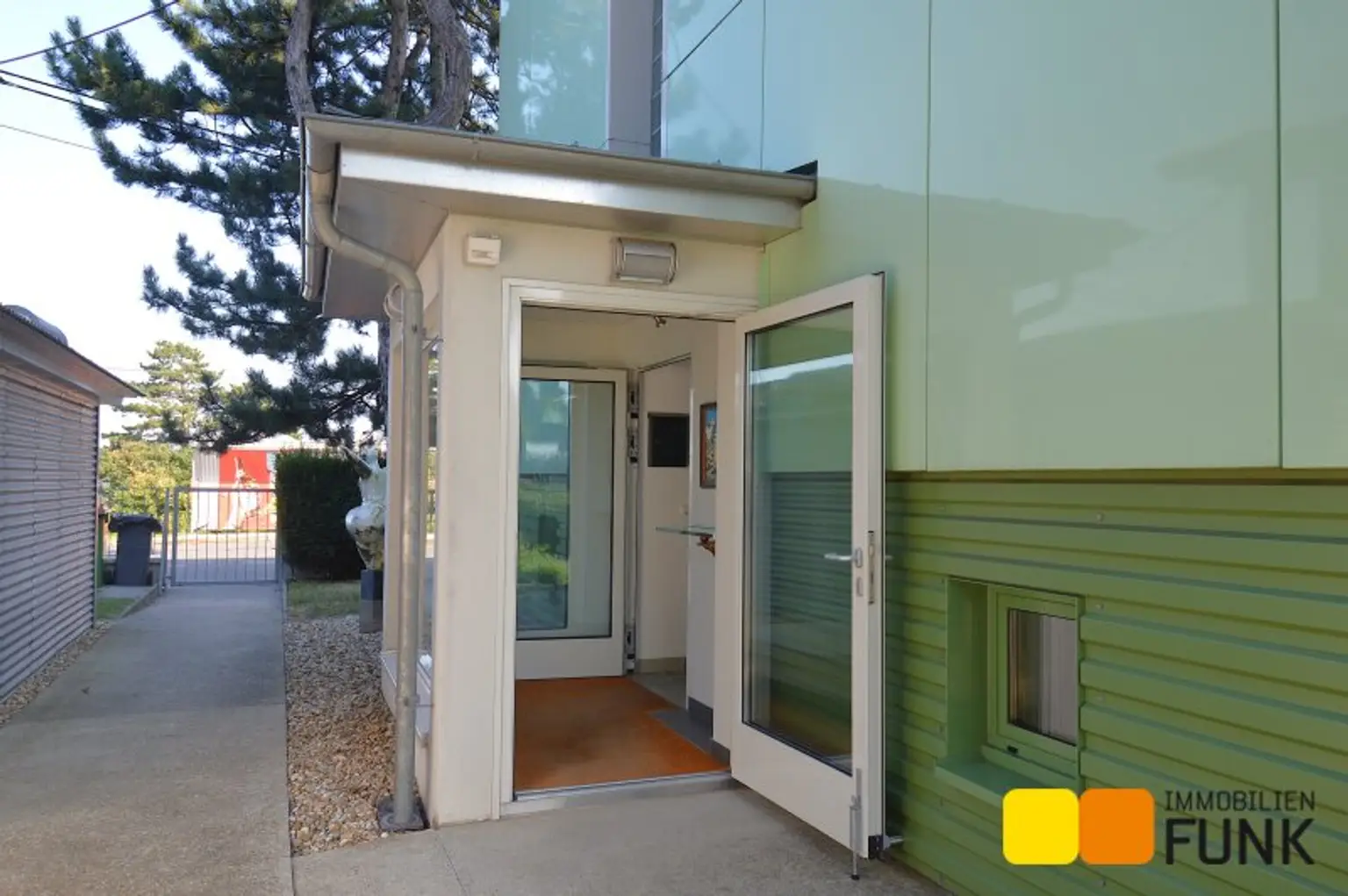 Apartmenthaus am Satzberg