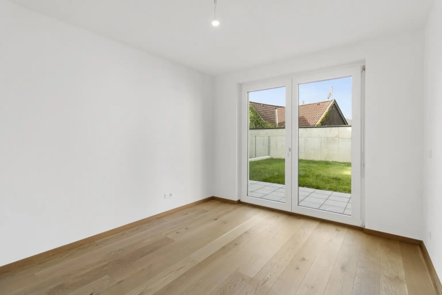 D | ++ GartenLIEBE & SonnenTERRASSE – 3 Zimmer-Highlight ++ | Prima Service Immobilien