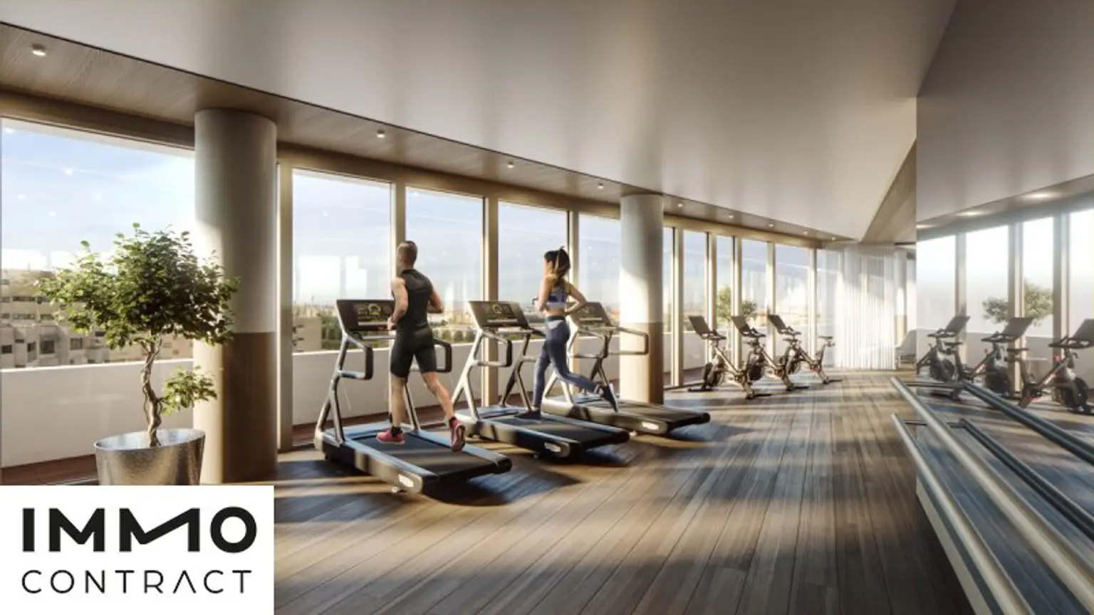 DAF Gym(c)Labvert+OLN