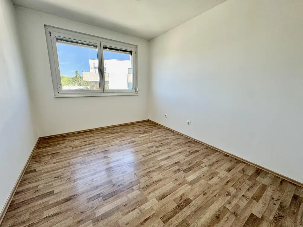 Wohnen mit Traum-Ausblick – 3 Zimmer bei der U1-Station Oberlaa
