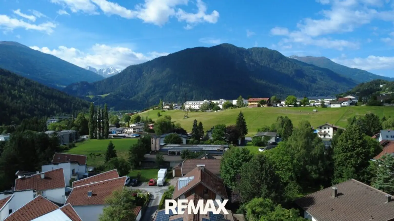 Grundstück - Aussicht