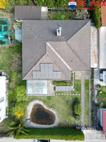 Familientraum - Bungalow mit 3-Zimmer auf ca. 109 m² Wohnfläche!