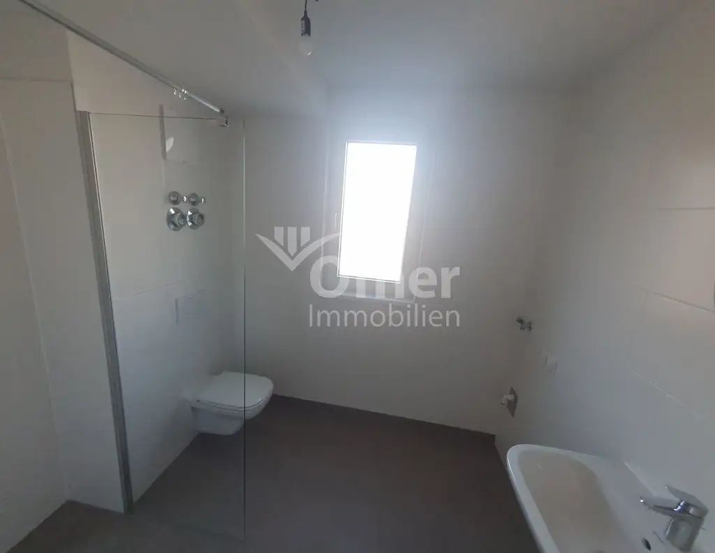 Neuwertige Anlegerwohnung: vermietete Garconnière in Graz-Gösting