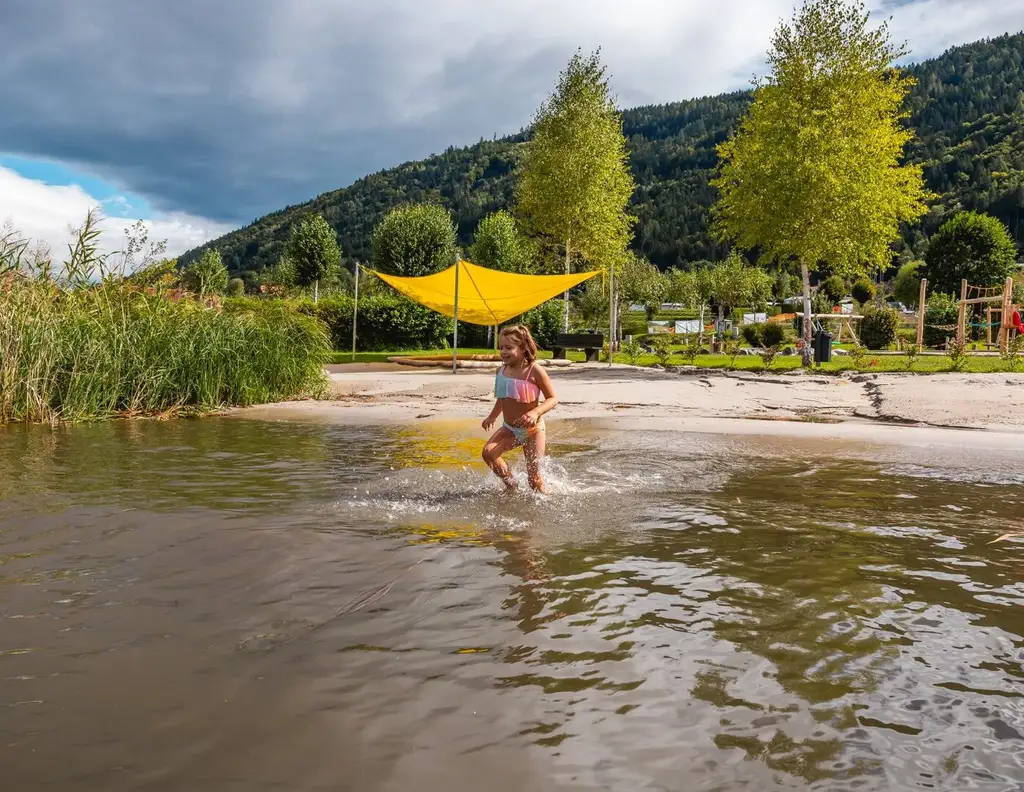Smarte Kapitalanlage in Kärnten - Mobilheim in Seenähe - Mehrere Typen zur Auswahl