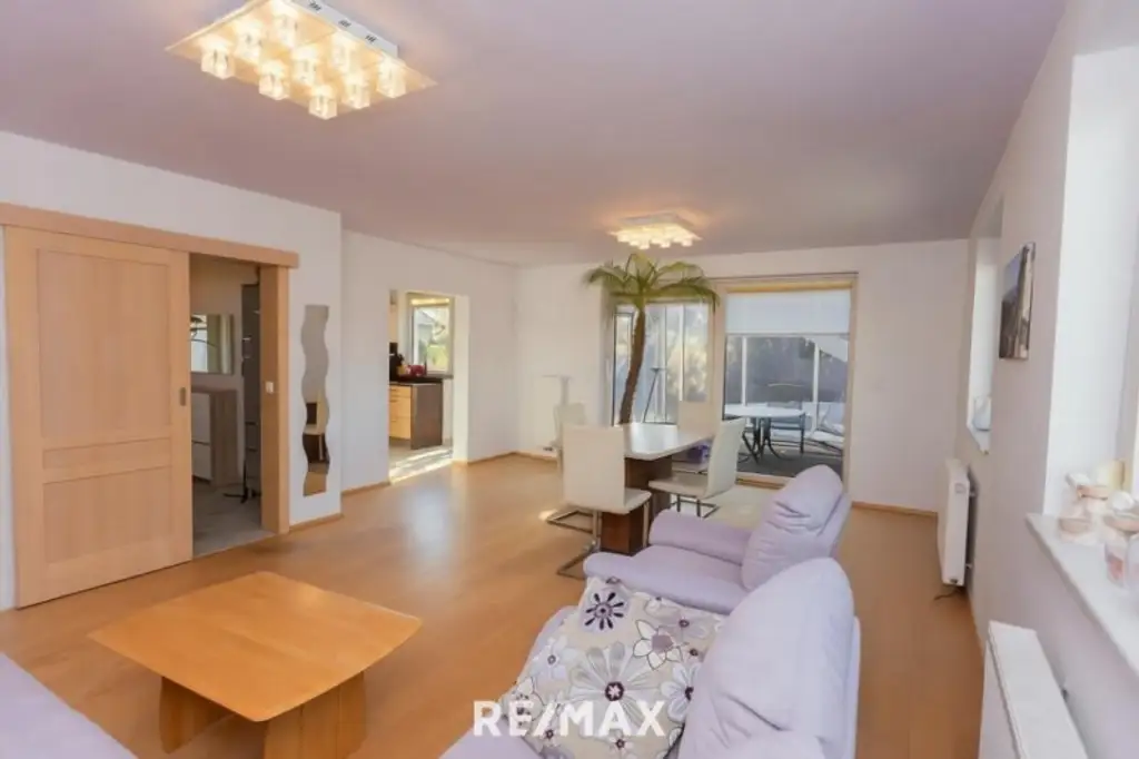 Haus nahe U1 und Leopoldau