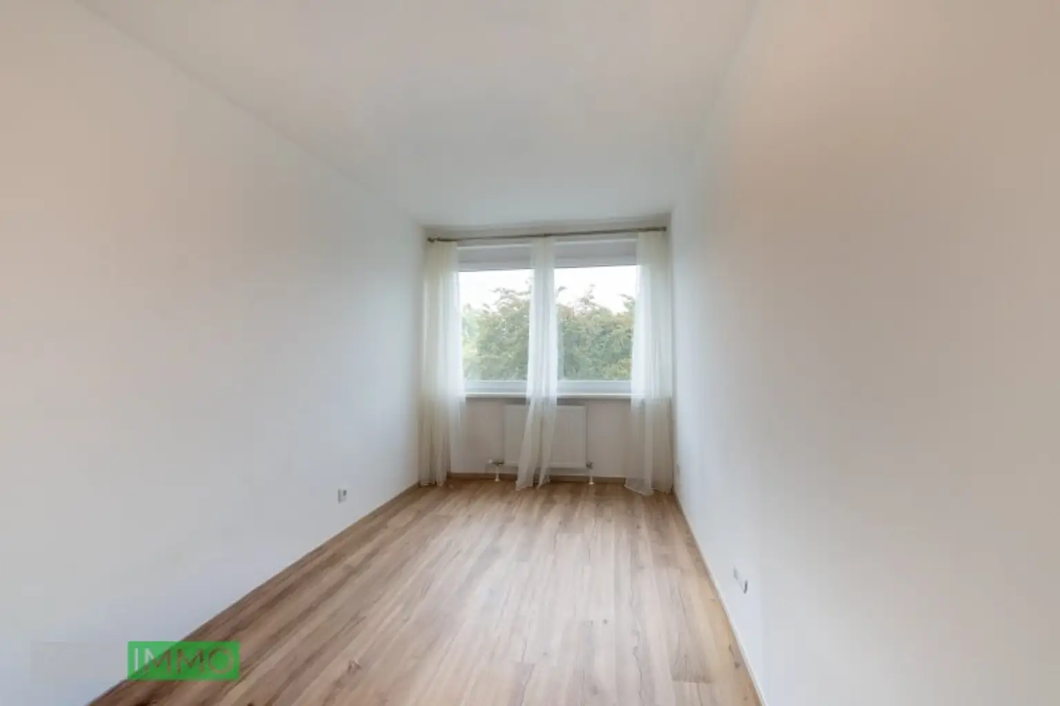 4-Zimmer-Maisonette mit Loggia in Gumpoldskirchen