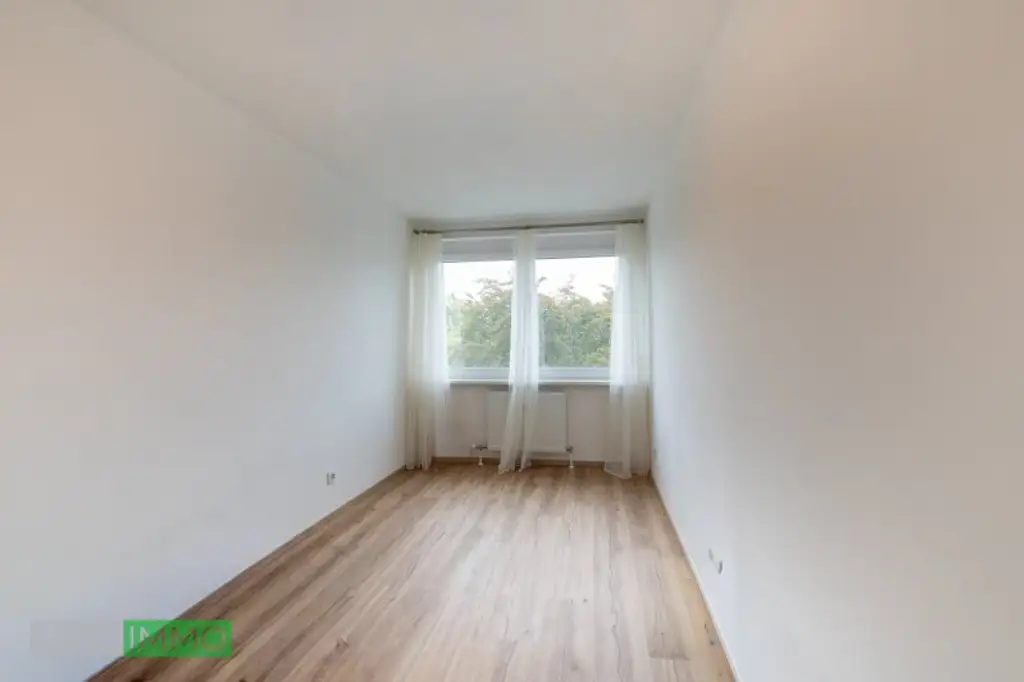 4-Zimmer-Maisonette mit Loggia in Gumpoldskirchen