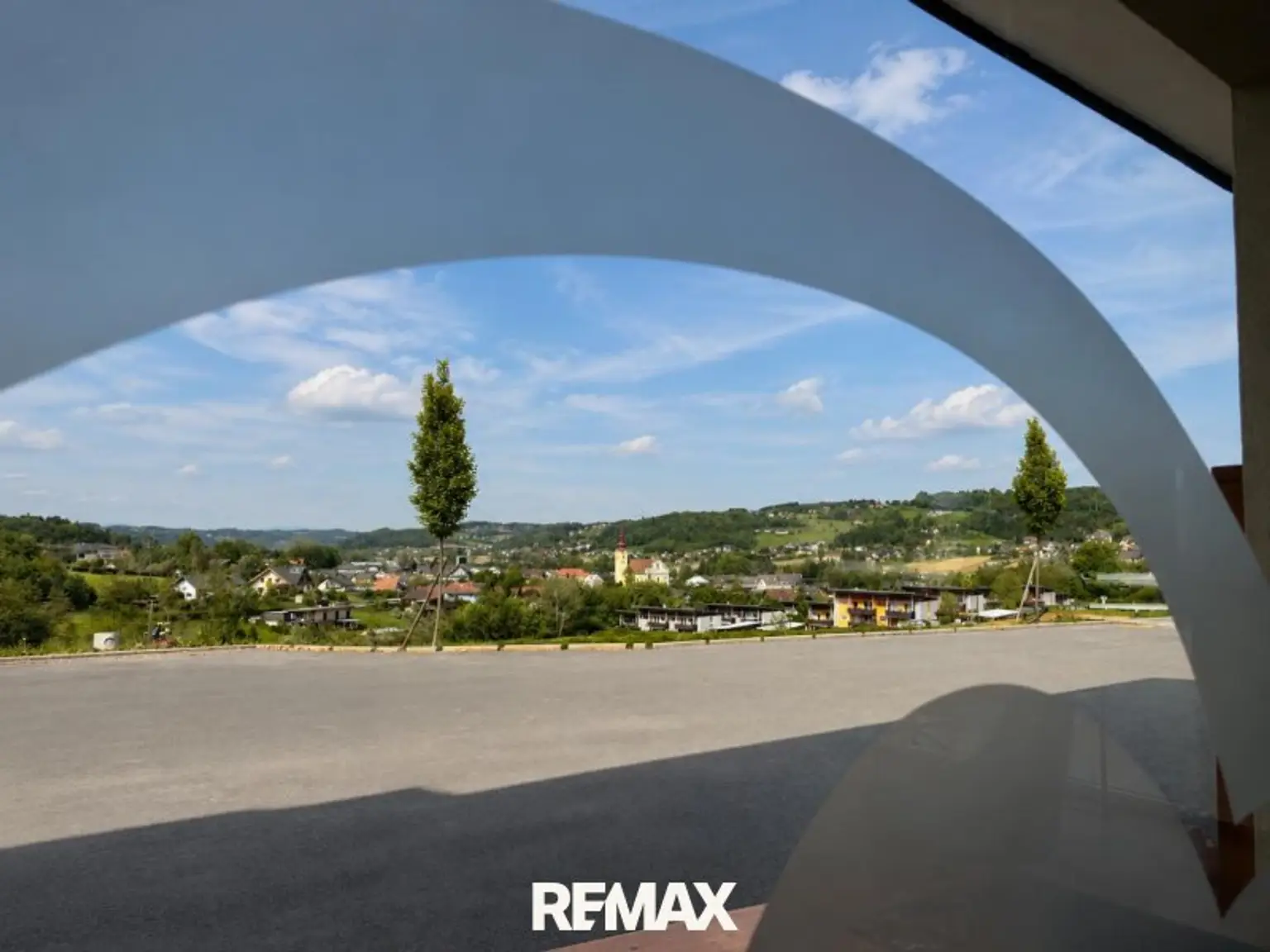 Aussicht