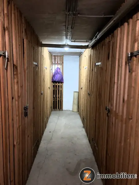 Oberwart: Sehr schöne Maisonettewohnung zu vermieten!