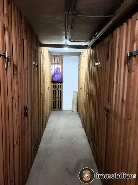 Oberwart: Sehr schöne Maisonettewohnung zu vermieten!