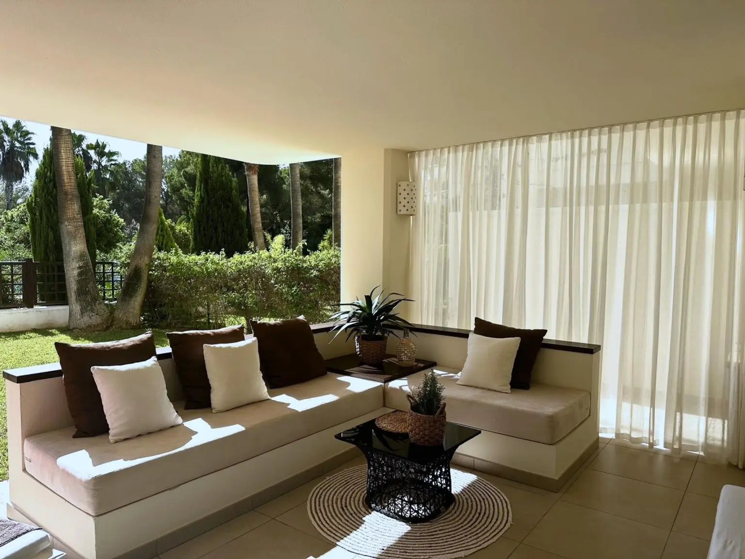 La Joya - Los Corales