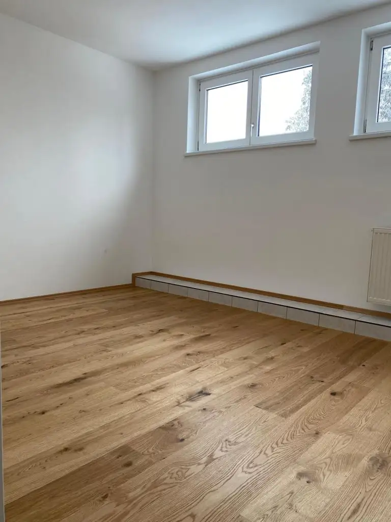 Gemütliche 2-Zimmer-Wohnung im Stadtzentrum von Villach
