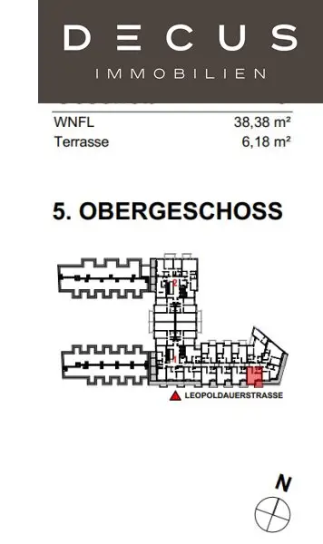 | AB FEBRUAR | 1 ZIMMER | LEO 131 | SÜDEN | NAHE THERESA-TAUSCHER-PARK