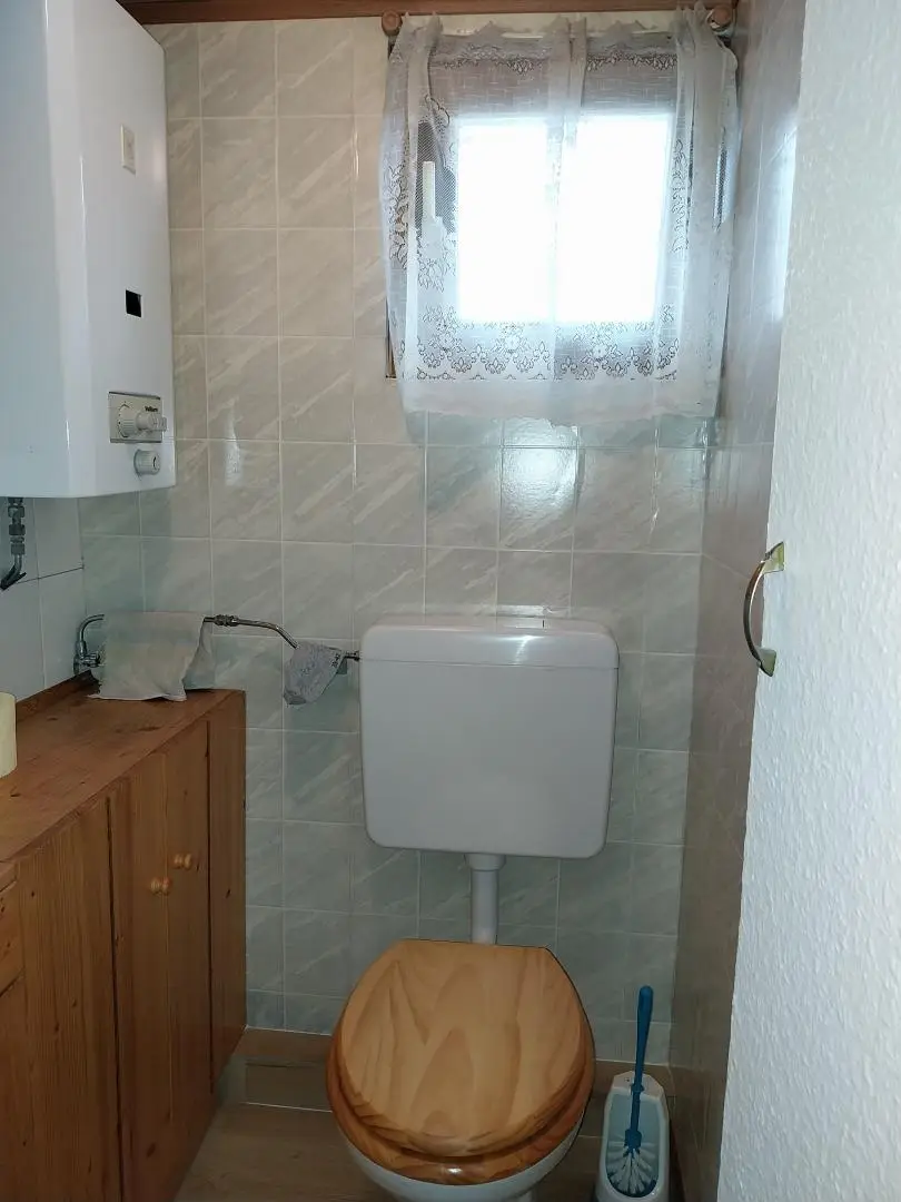 Mobilwohnheim auf Pachtgrund in 3170 Gölsen/Hainfeld Camping Auwerk zu kaufen