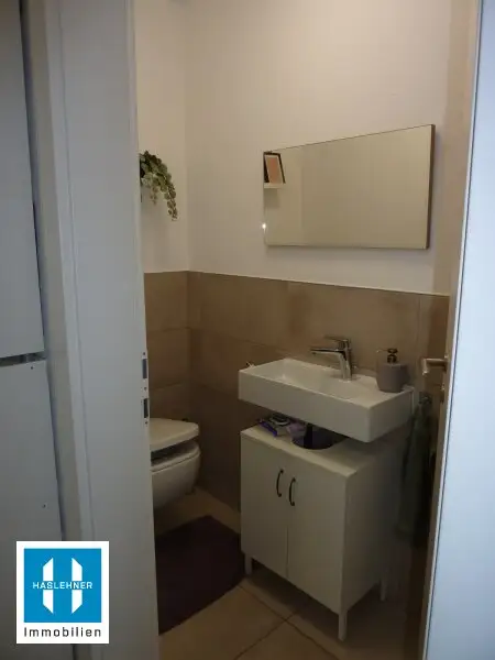 Modernes Zweifamilien-Haus² mit Traunsteinblick "All Inklusive"