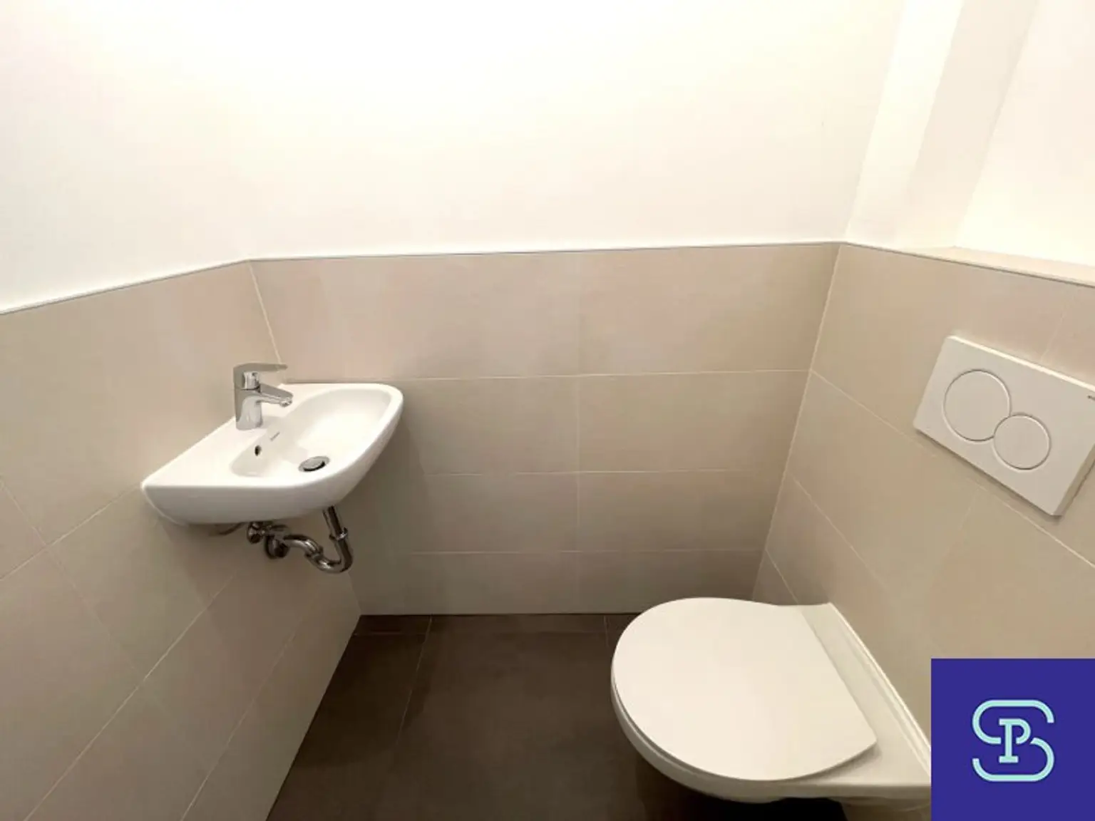 Toilette