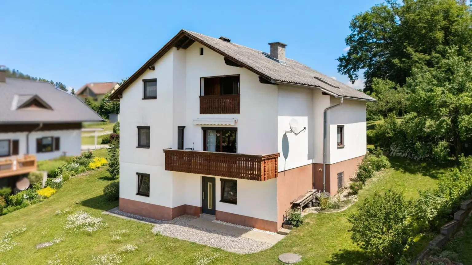 Außenansicht