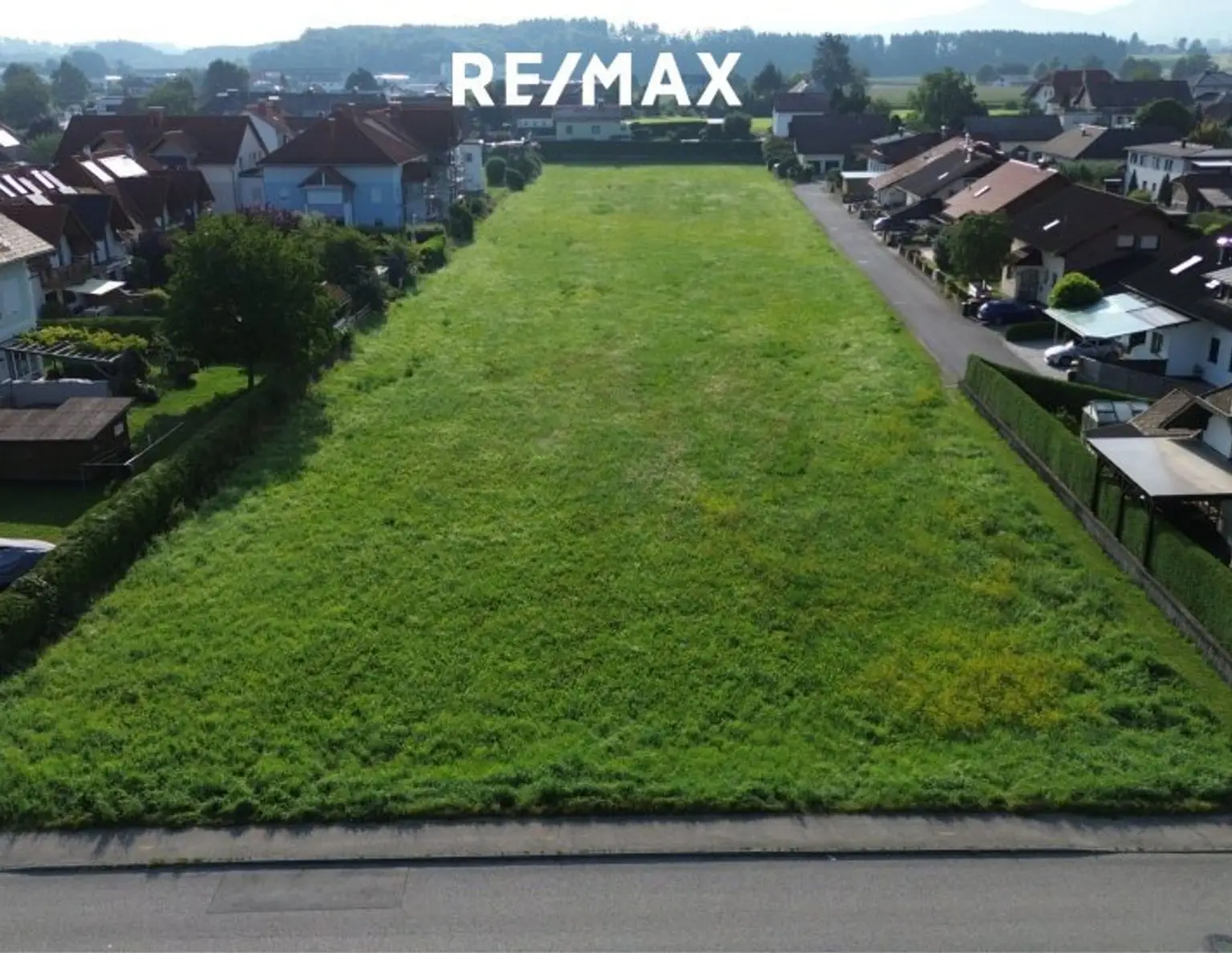 Verwirklichen Sie Ihr Projekt - BAURECHT!