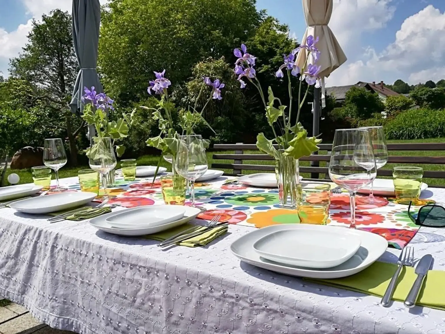 Garten