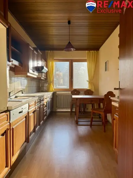 Bergzauber – Einfamilienhaus mit Schneebergblick in Puchberg am Schneeberg zu kaufen!