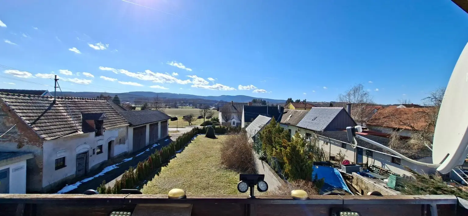 Ausblick