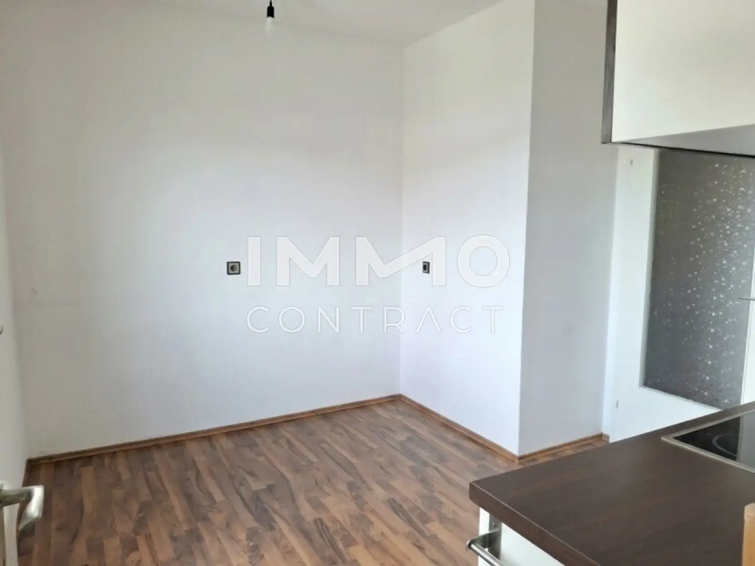 Küche Ecke