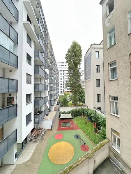 Ihr neues Zuhause in Wien für nur € 230.000,- – Gepflegte 2-Zimmer-Wohnung in 1120 WIEN!