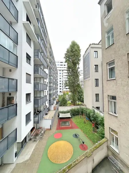 Ihr neues Zuhause in Wien für nur € 230.000,- – Gepflegte 2-Zimmer-Wohnung in 1120 WIEN!