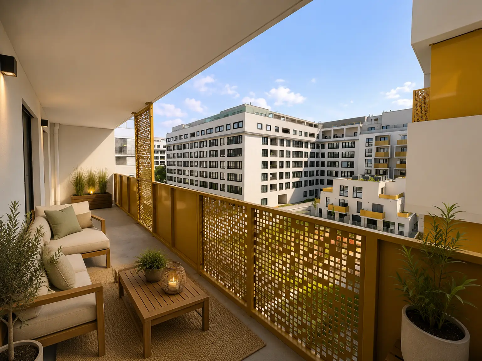 Balkon