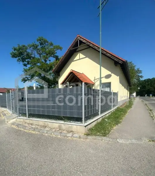 Einfamilienhaus Weikendorf
