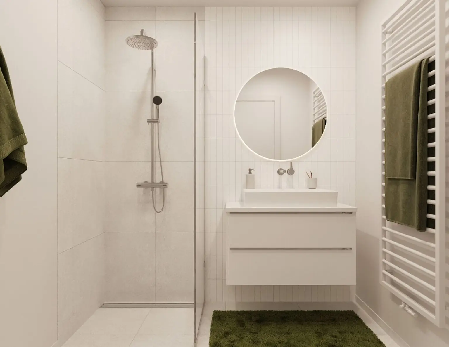 Siebenbrunnengasse 44 - Exklusives Wohngefühl im Herzen von Margareten