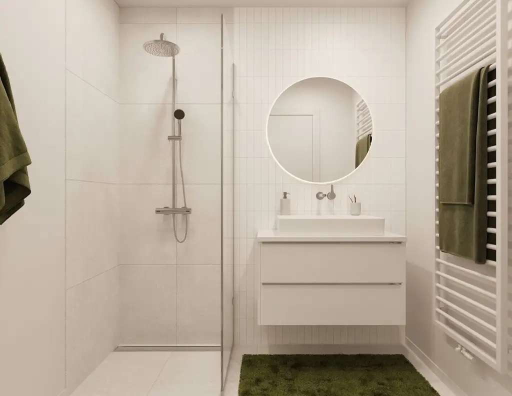 Siebenbrunnengasse 44 - Exklusives Wohngefühl im Herzen von Margareten