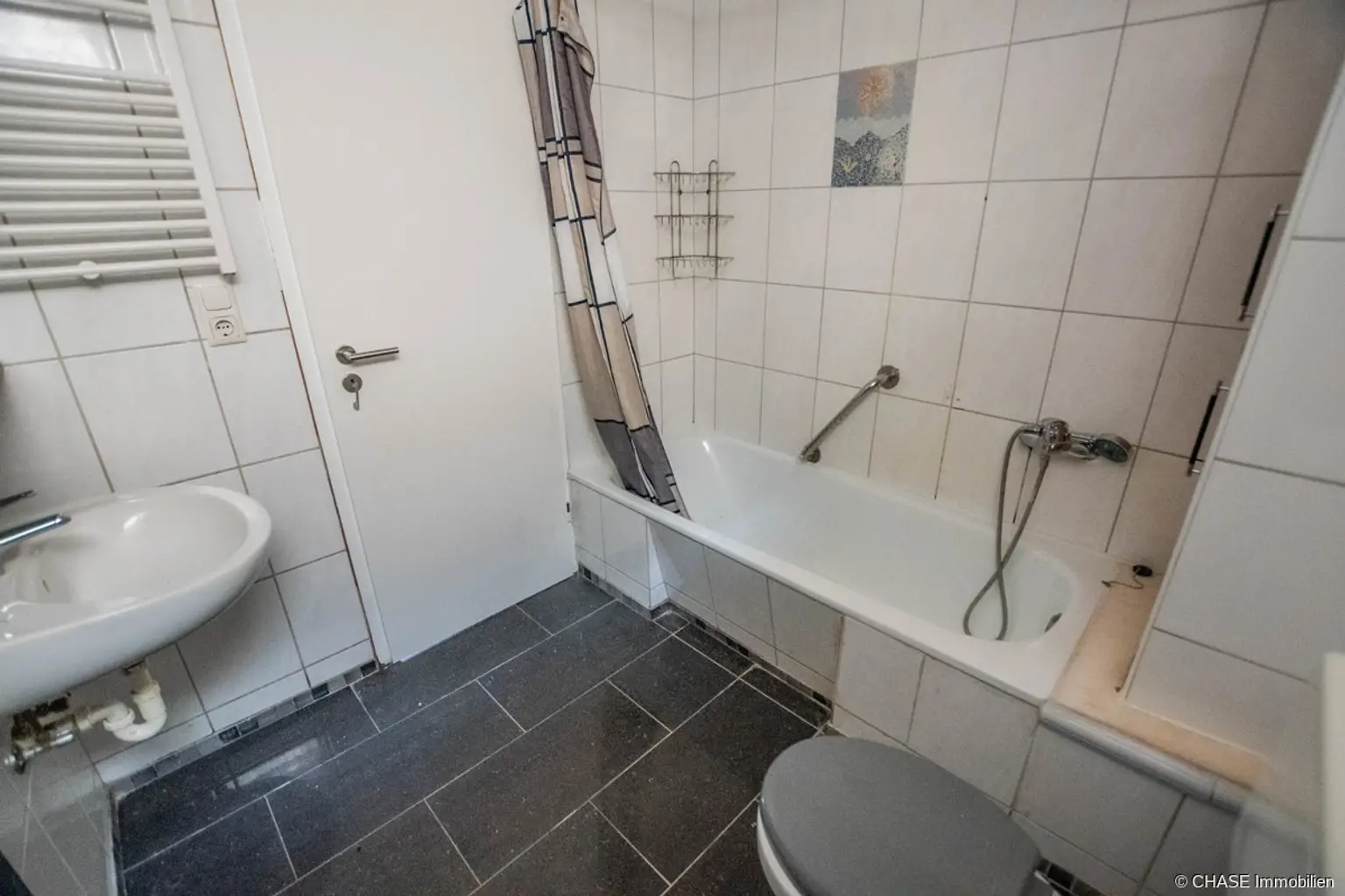 EG - Badezimmer 2