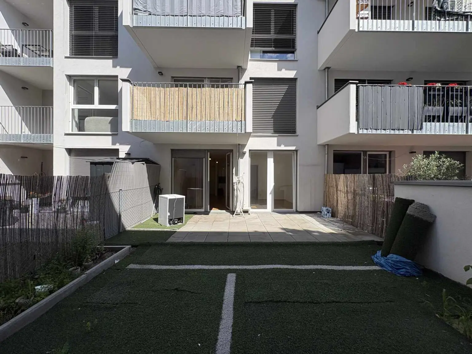 Garten I