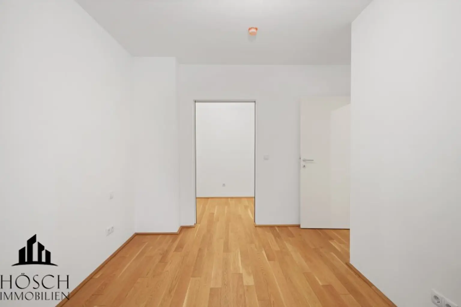 Schlüsselfertige Eigentumswohnungen im Wienerwald – nur noch wenige Einheiten verfügbar