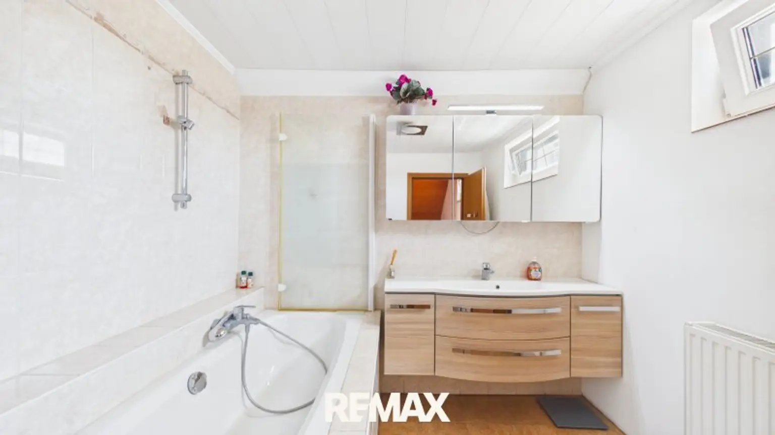 Badezimmer OG