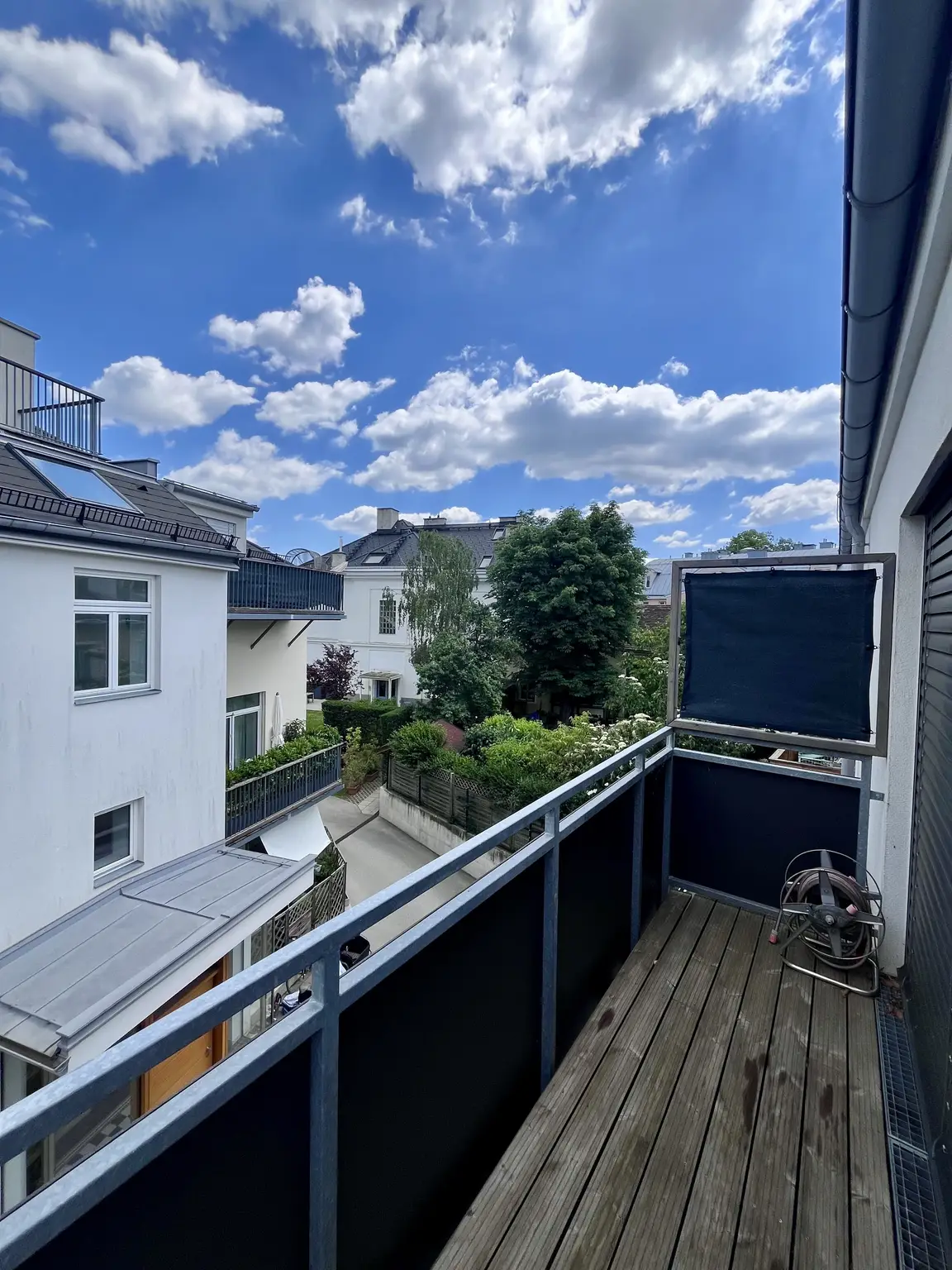 URBANES JUWEL IN BESTLAGE