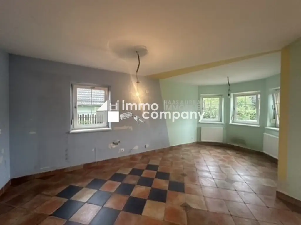Wohlfühloase in 1220 Wien: Gepflegtes Einfamilienhaus mit Pool, Balkon, Terrasse & Carport!