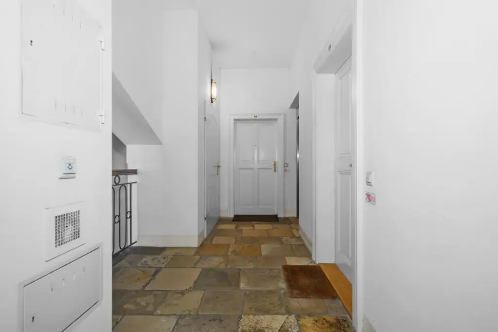 Charmante 2-Zimmer-Wohnung in erstklassiger Lage in 1030 Wien!