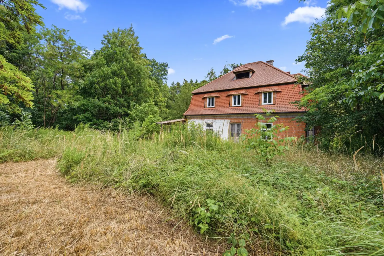 36 GST 3473 Mühlbach am Manhartsberg