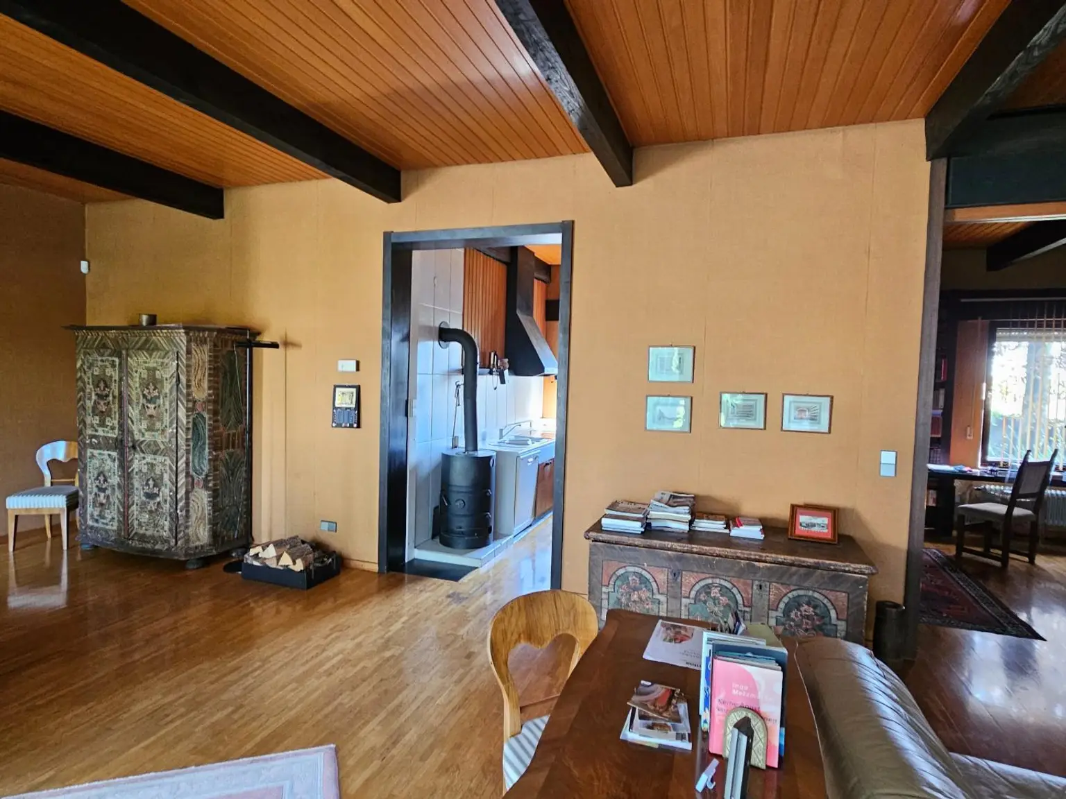 Bungalow in Bestlage in St.Peter bei Braunau