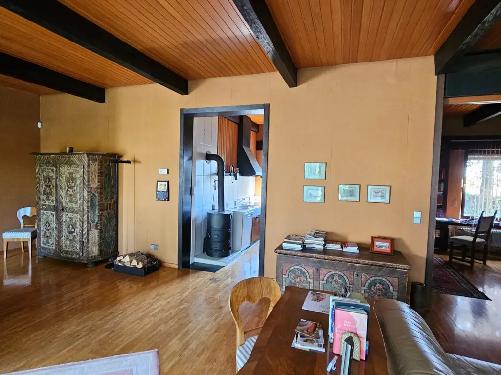 Bungalow in Bestlage in St.Peter bei Braunau