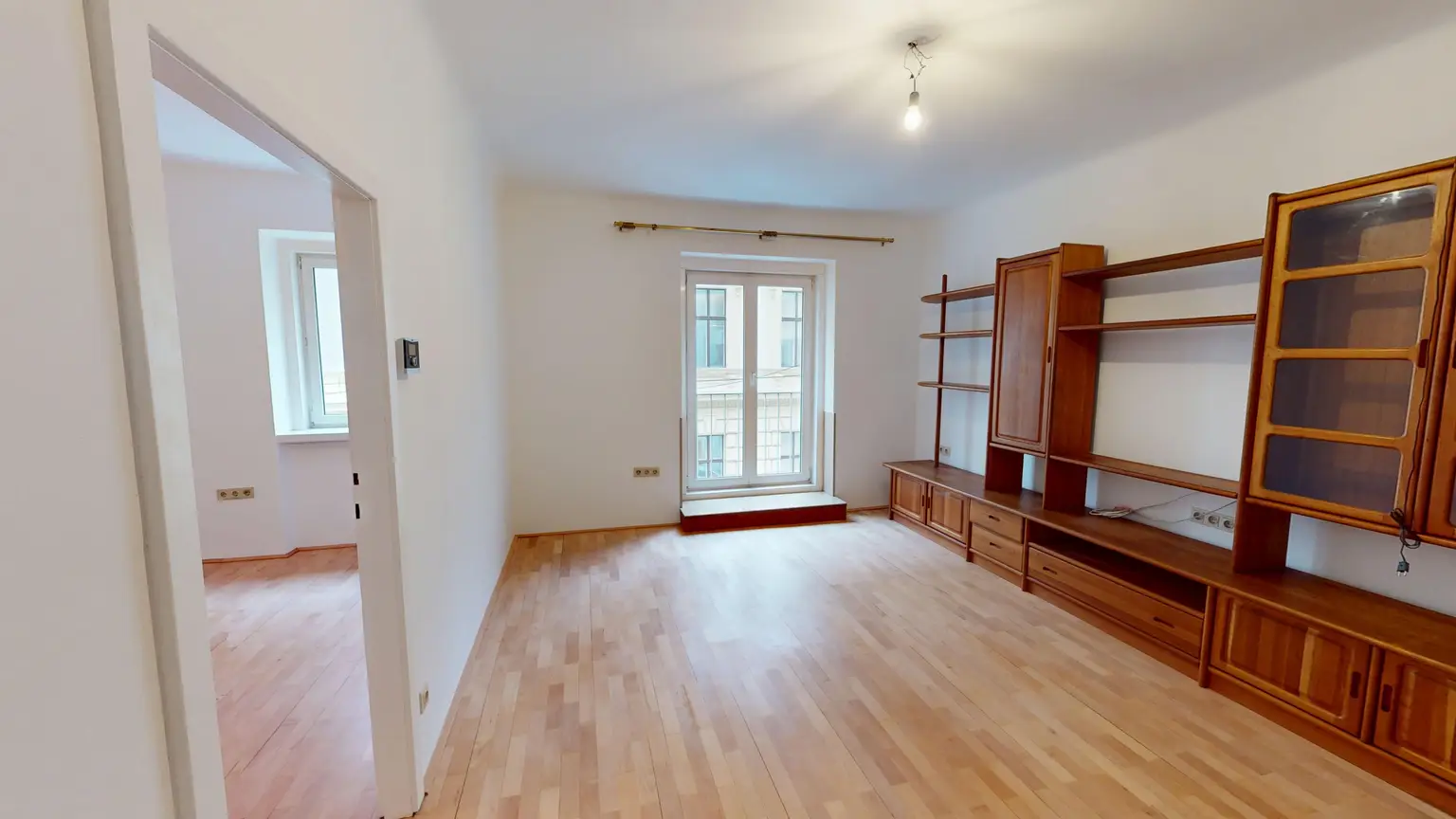 Wohnen Nähe Stadtpark I Besichtigung am Montag, den 26.1.26 von 17:00 bis 18:00