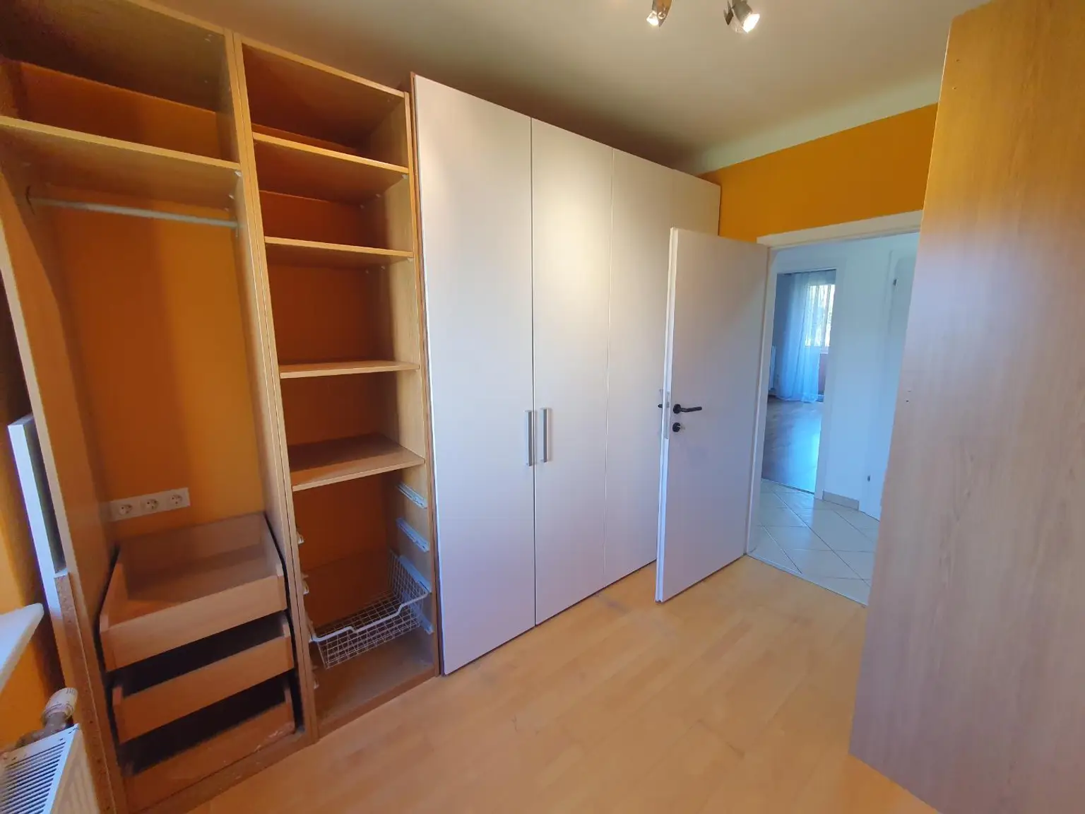 Diese Wohnung ist so fein – hier fühlt man sich gleich daheim