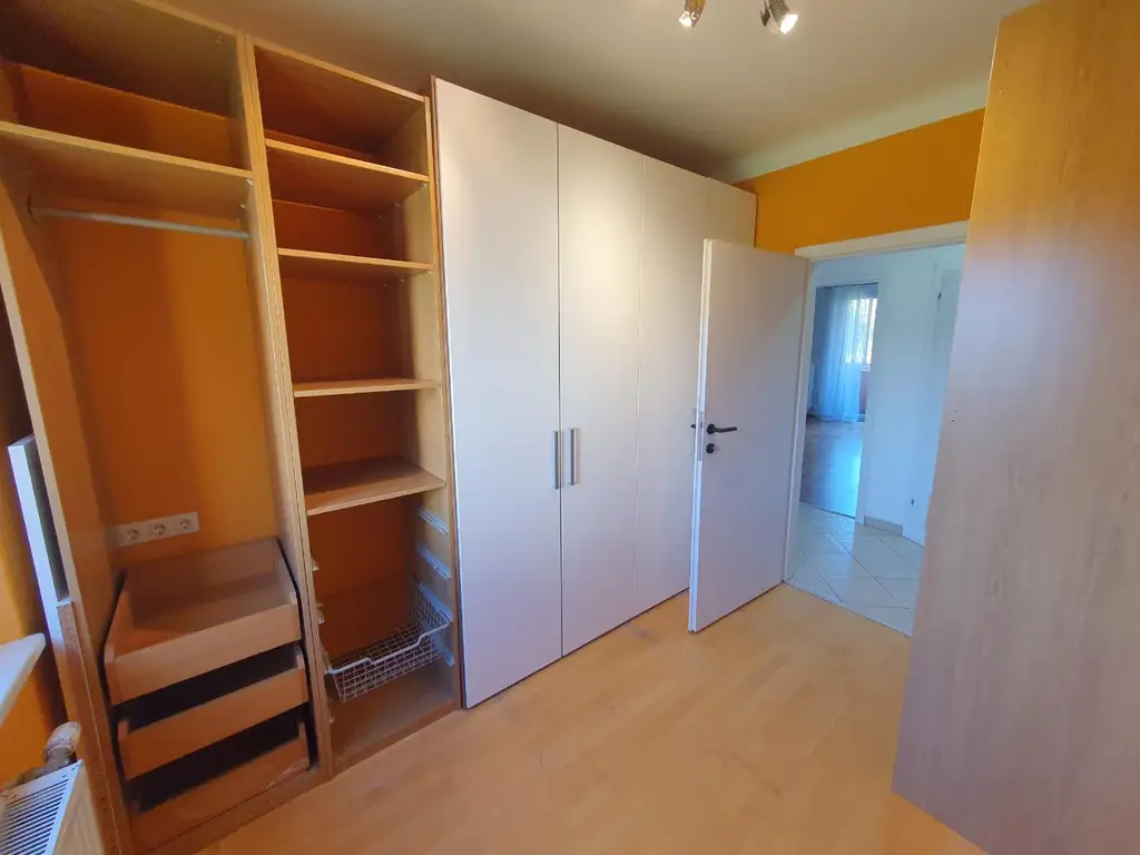 Diese Wohnung ist so fein – hier fühlt man sich gleich daheim