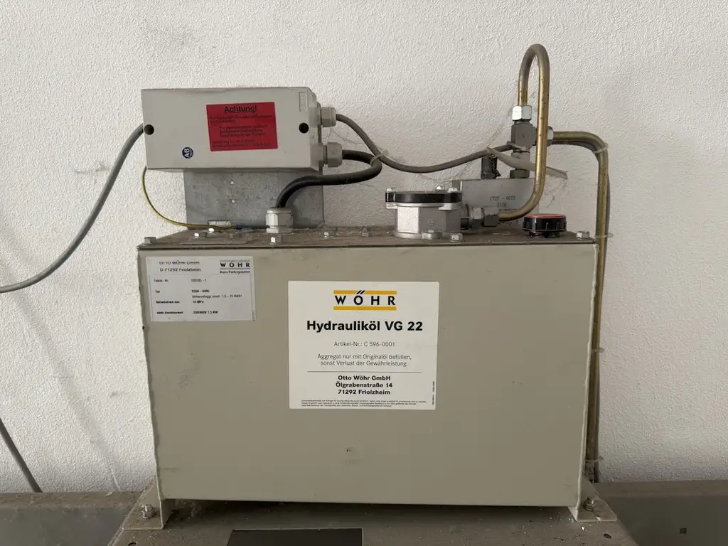 3 PKW-Stellplätze mit Lagermöglichkeiten im Herzen des 4. Bezirks