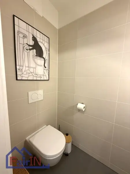 ...***Moderne 2-Zimmer-Wohnung mit Loggia !!!