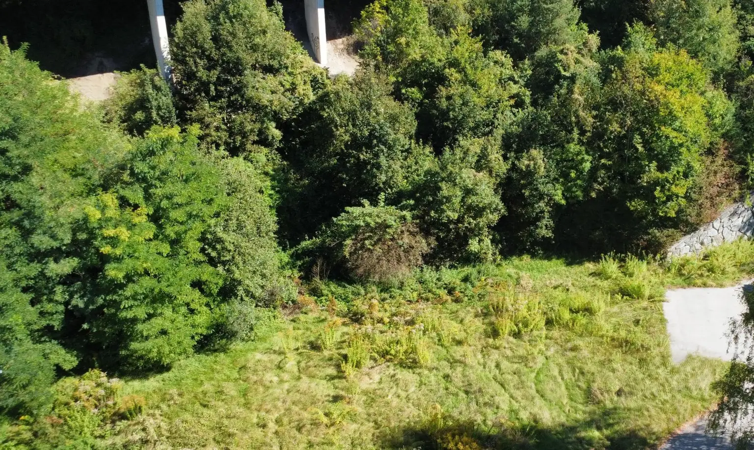 Grundstück in Imst – kompakte Größe, viele Optionen!